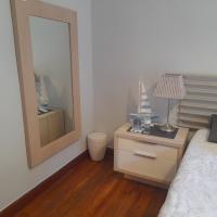 Detalle habitación del Mar