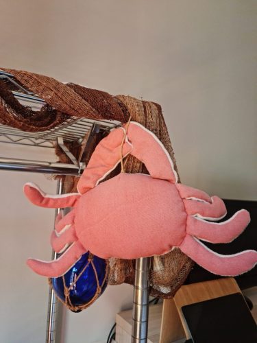 Detalle habitación del Mar